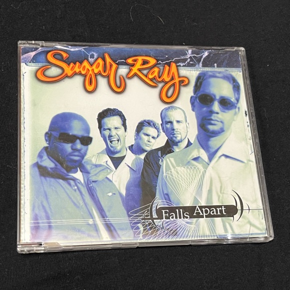Sugar Ray / Mark McGrath Rare Collection - Picture 8 of 9
